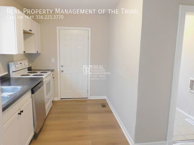 Photo - 3BR/1BA in High Point