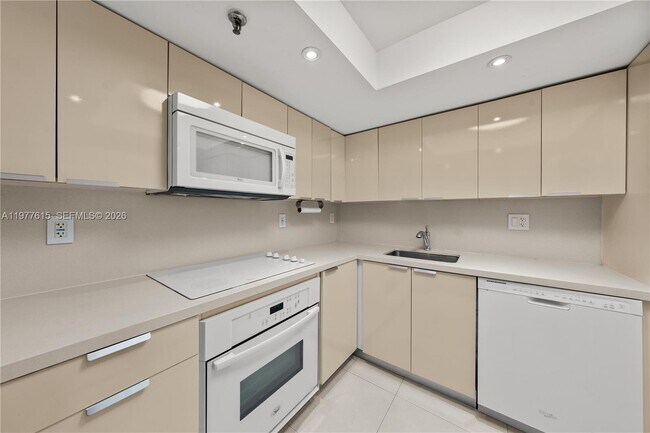 Photo - 2501 Brickell Ave Unit 309