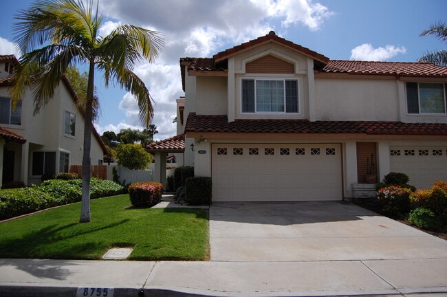 Building Photo - 3 Bed, 2.5 Bath Two-Story Home in Rancho Penasquitos!