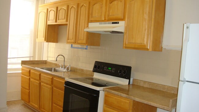 Photo - 4202 Chestnut St Unidad 2