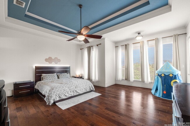 Dormitorio principal 1er piso - 846 Fawnway