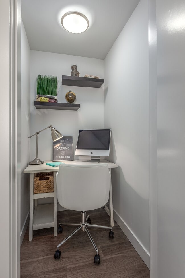 Photo - English Bay Residences