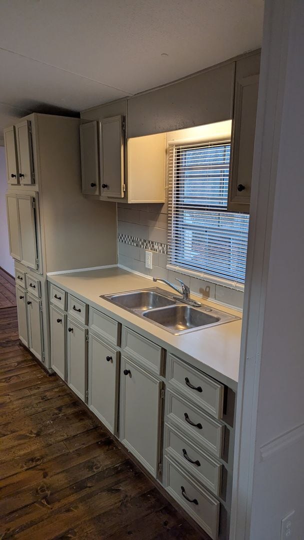 Photo - 2 Bedrooms and 2 Bathroom Mobile home