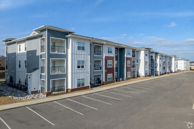 Photo - Copper Creek