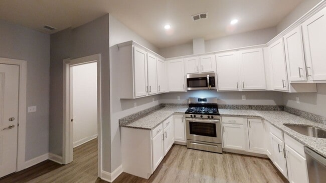Lofts at Kelley Farms
