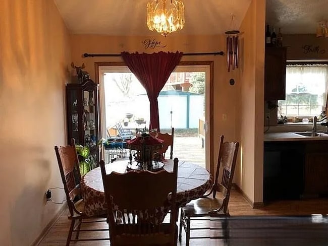 Photo - 3 Bed Home on Cul-de-Sac with Finished Basement, Fenced Yard & Garage