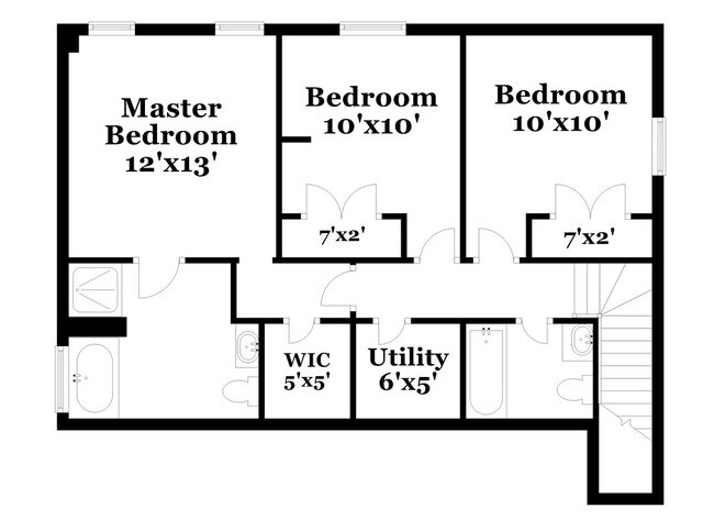 Photo - 4050 Tussahaw Crossing