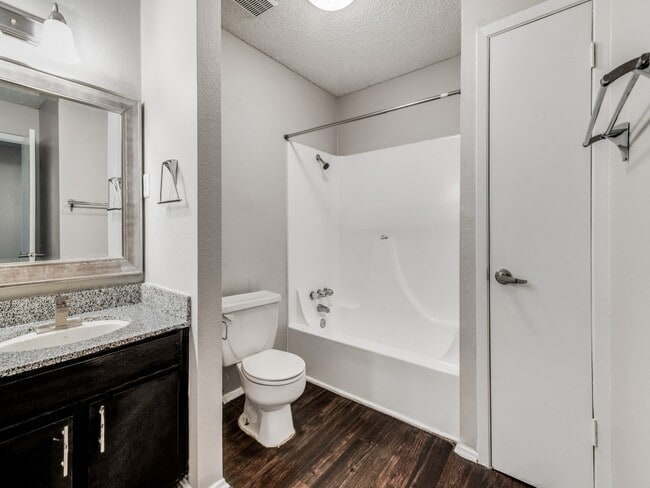 Park City Townhomes
