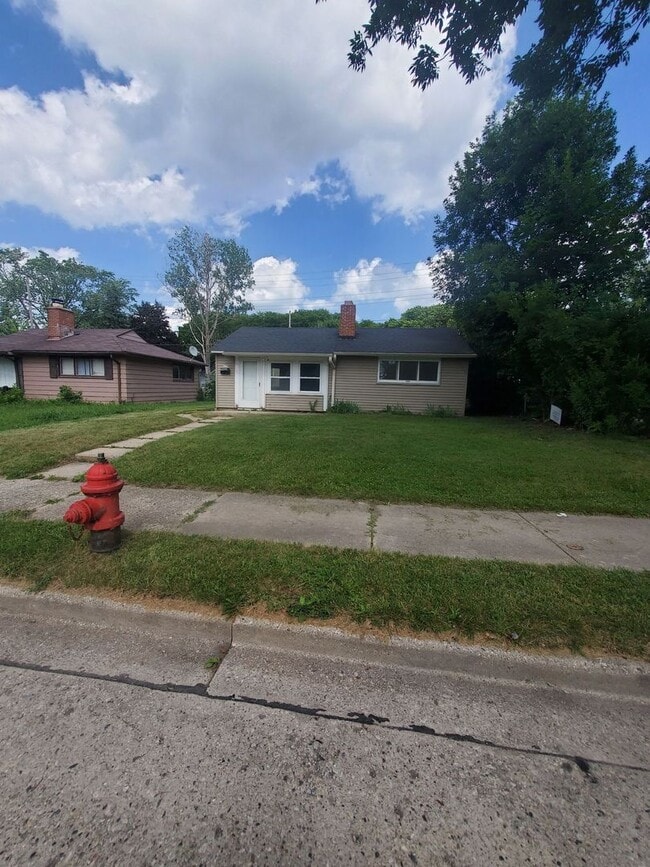 Building Photo - 4238 N 42nd Pl Rental