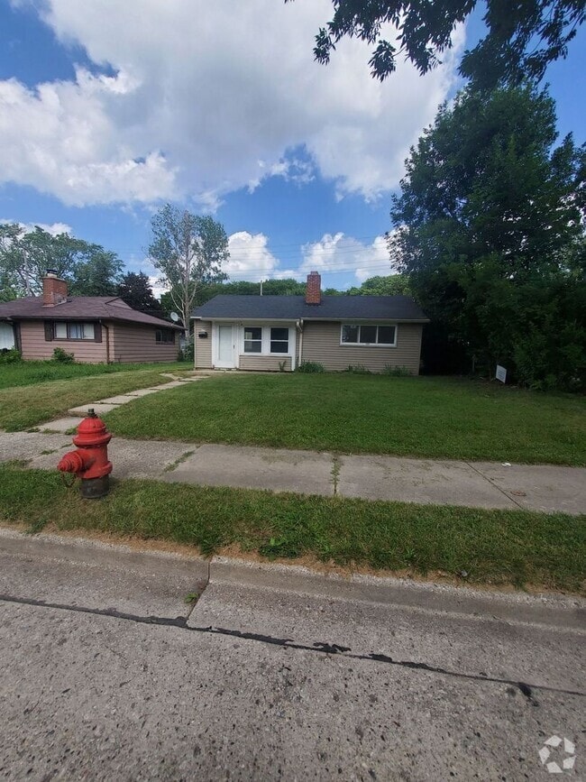 Building Photo - 4238 N 42nd Pl Rental