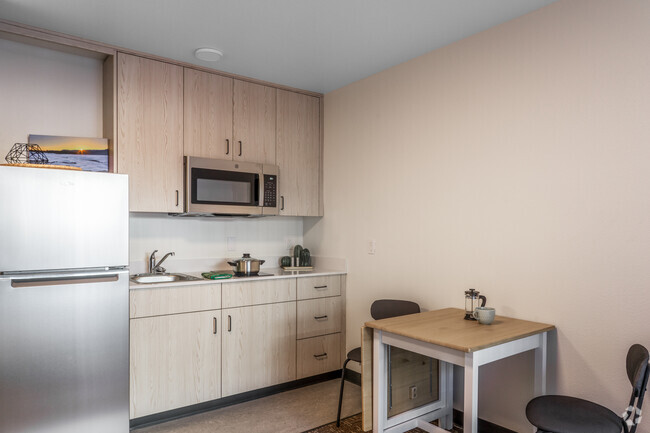 Interior Photo - Abigail Court - Student Housing Rental