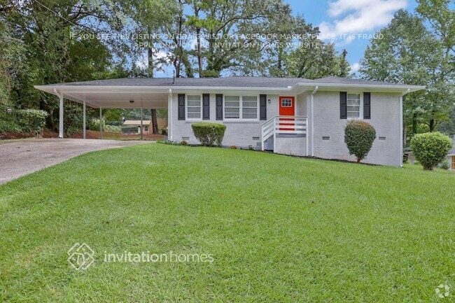 Building Photo - 3928 Bluffton Ct Rental