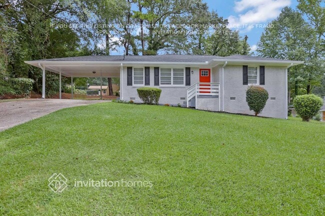 Building Photo - 3928 Bluffton Ct Rental