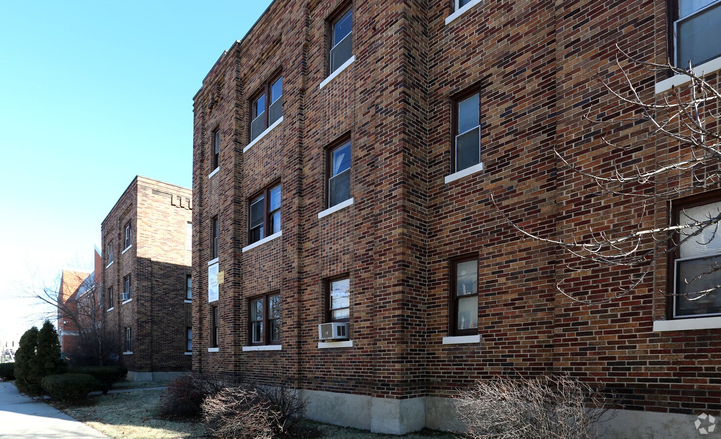 2300 Auburn Ave - 2300 Auburn Ave