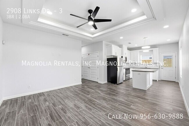 Photo - 2908 S Links Dr Unidad 3