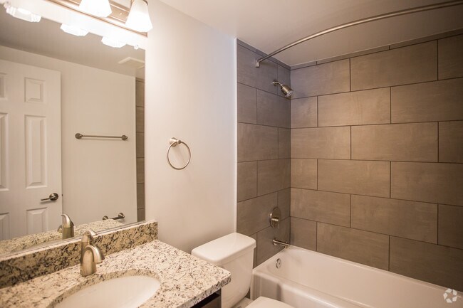 Photo - Bren Mar Apartments