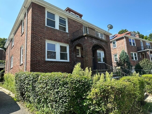 Building Photo - 25 Kirkwood Rd Unit 1 Rental