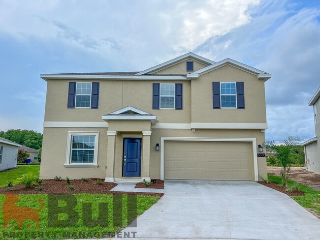 Building Photo - 5030 Four Strand Ct