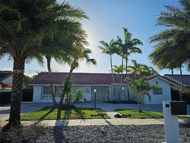 Building Photo - 4235 SW 143rd Ct