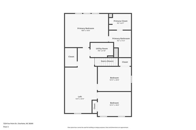 Photo - 7234 Fox Point Dr