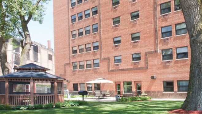 Photo - Haven Towers