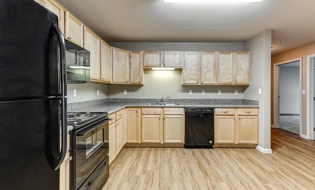 McEnroe Place Apartments