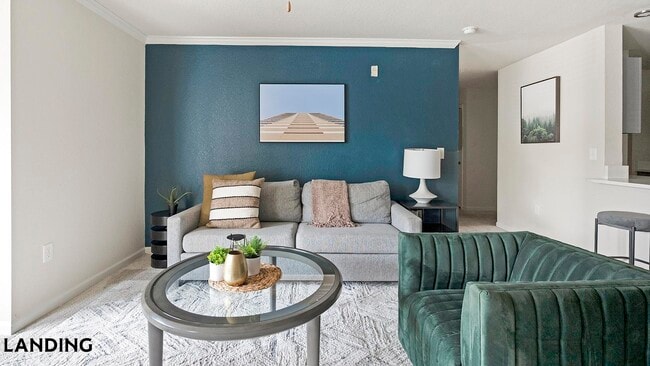 Photo - 210 Hillwood Blvd Unidad 1406