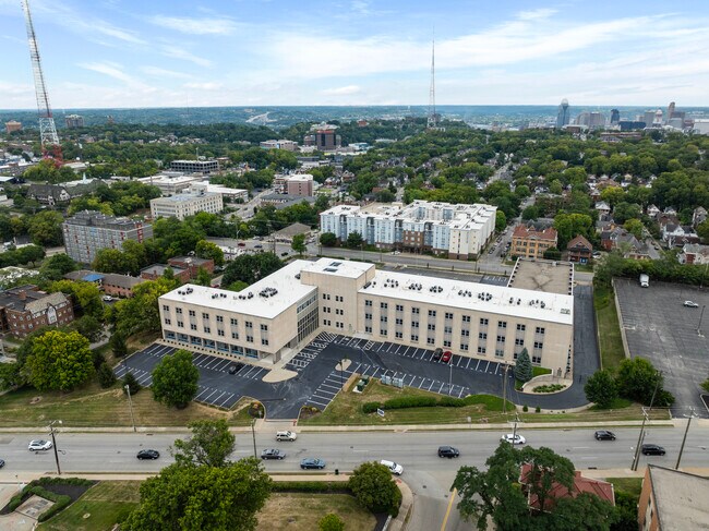 Photo - Union on Taft