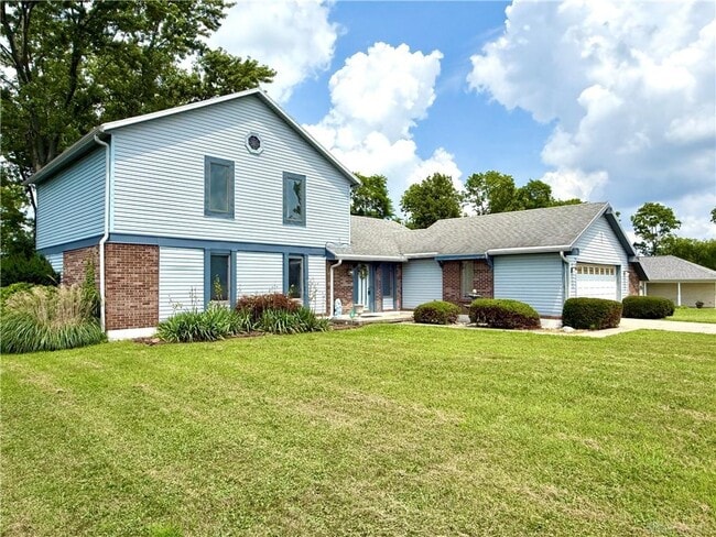 Building Photo - 3360 Cortez Dr Rental
