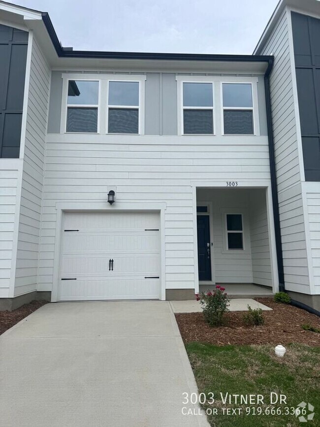 Building Photo - 3003 Vitner Dr Rental