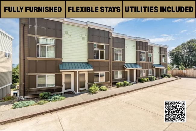 Building Photo - Lincoln Square Townhomes