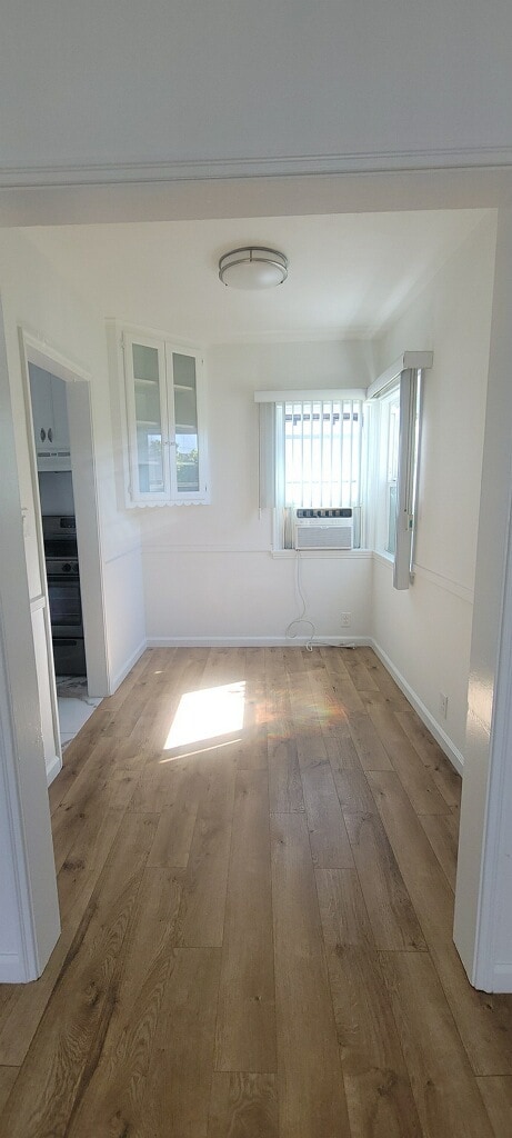 Comedor - 414 N Glenwood Pl