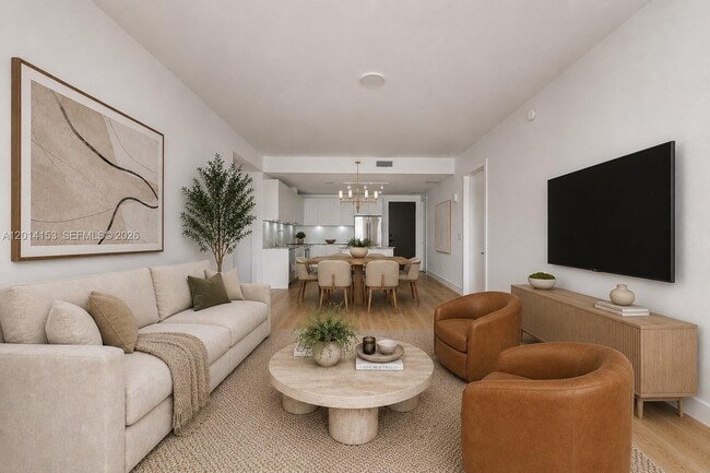 Photo - 3034 Oak Ave Unit 208
