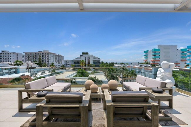 Photo - 300 Collins Ave Condo Unit 3c