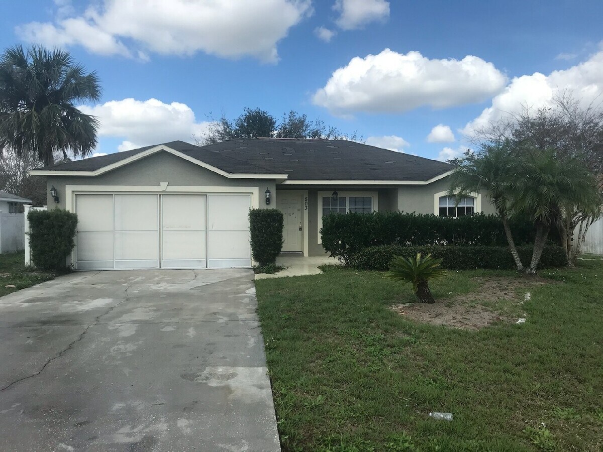Photo - 503 Albatross Dr House