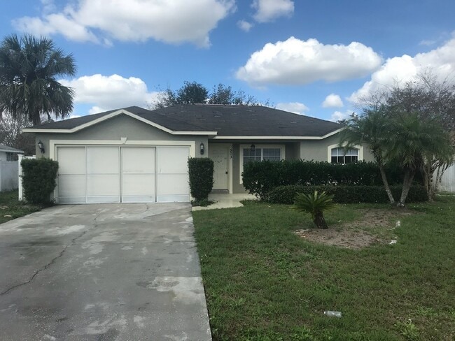 Building Photo - 503 Albatross Dr Rental