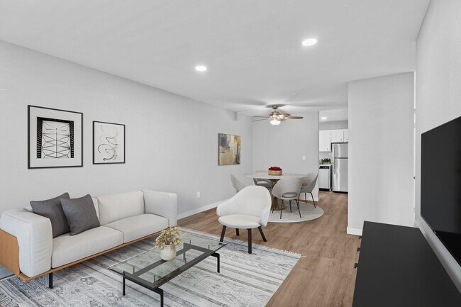 Point Loma Bay Apartments