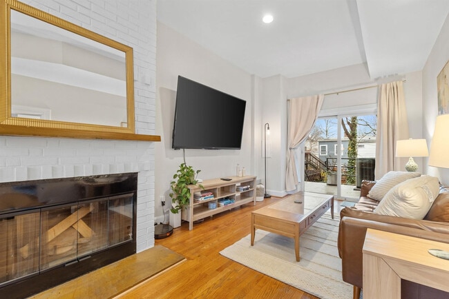 1425 New Jersey Ave NW Unit SI ID1633289P