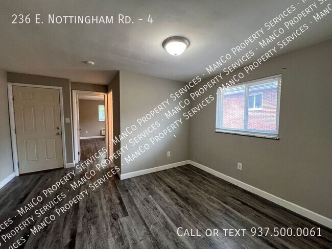 236 E Nottingham Rd Unit 4
