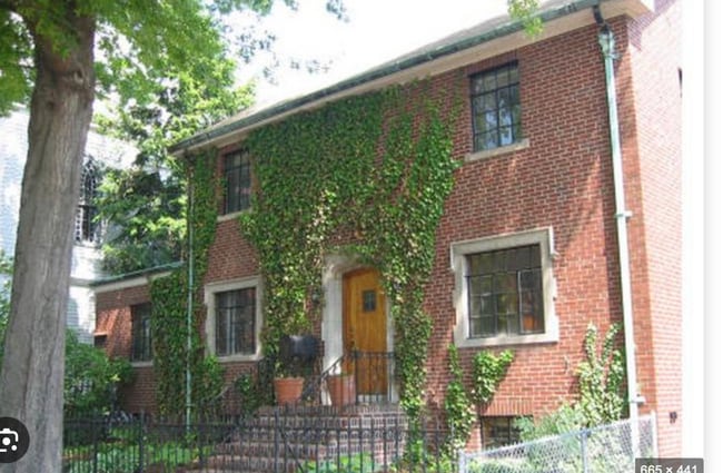 Building Photo - 60 Magazine St Unit B