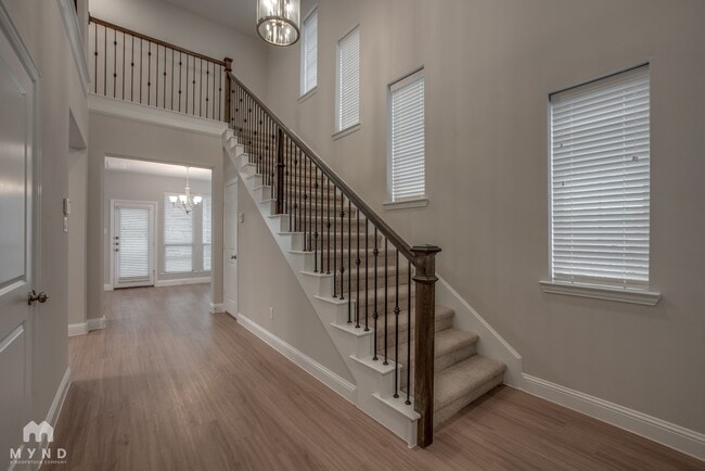 Photo - 3201 Damsel Sauvage Ln