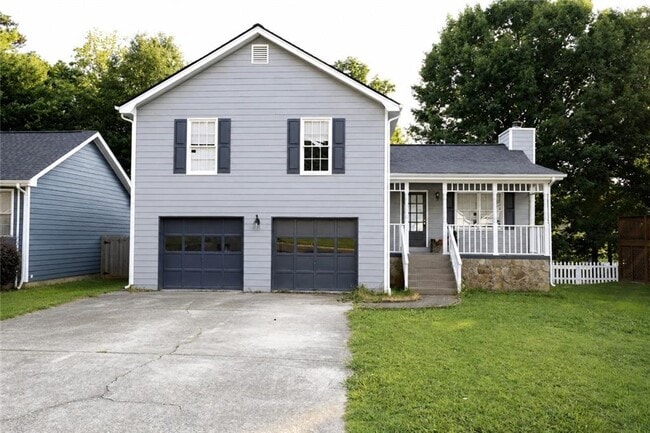 Photo - 2301 Boone Pl