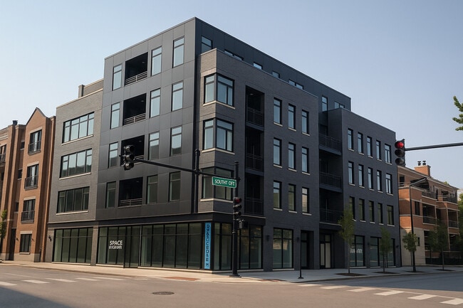 Building Photo - 3208 N Southport Ave