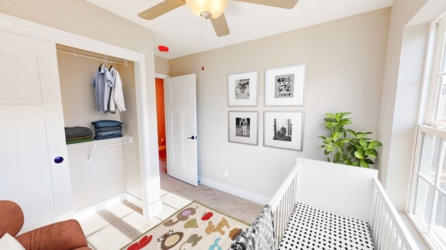 Photo - Sublease- Three Bedroom Nevada Townhome Available July 15, 2026!