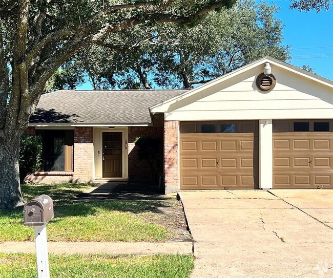 Building Photo - 2819 Plymouth Colony Dr Rental