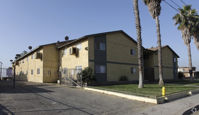 McWethy Apartments - McWethy Apartments
