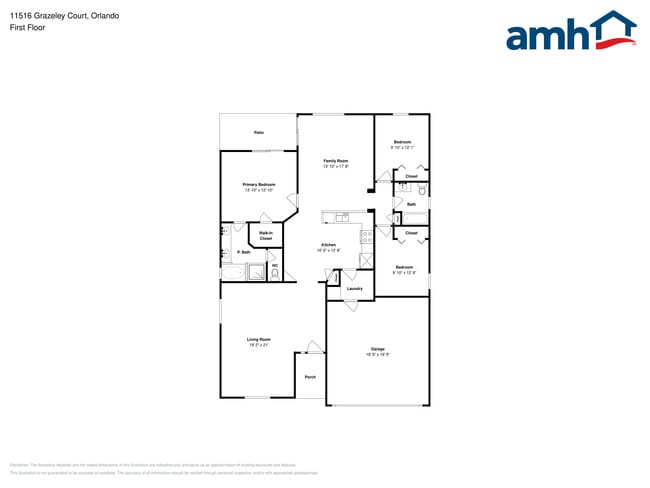 Photo - 11516 Grazeley Ct