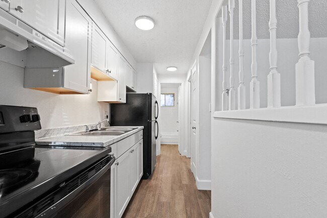 Candlewood Apartments