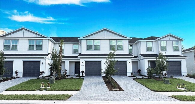 Building Photo - 14346 Lilac Sky Ter
