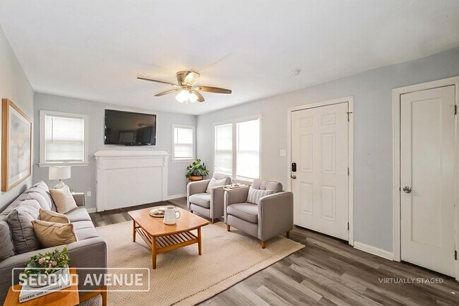 Photo - 4655 Benton Blvd